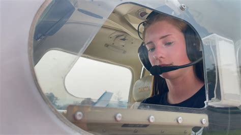 Discovering Saratoga: Saratoga County teen soaring into aviation career
